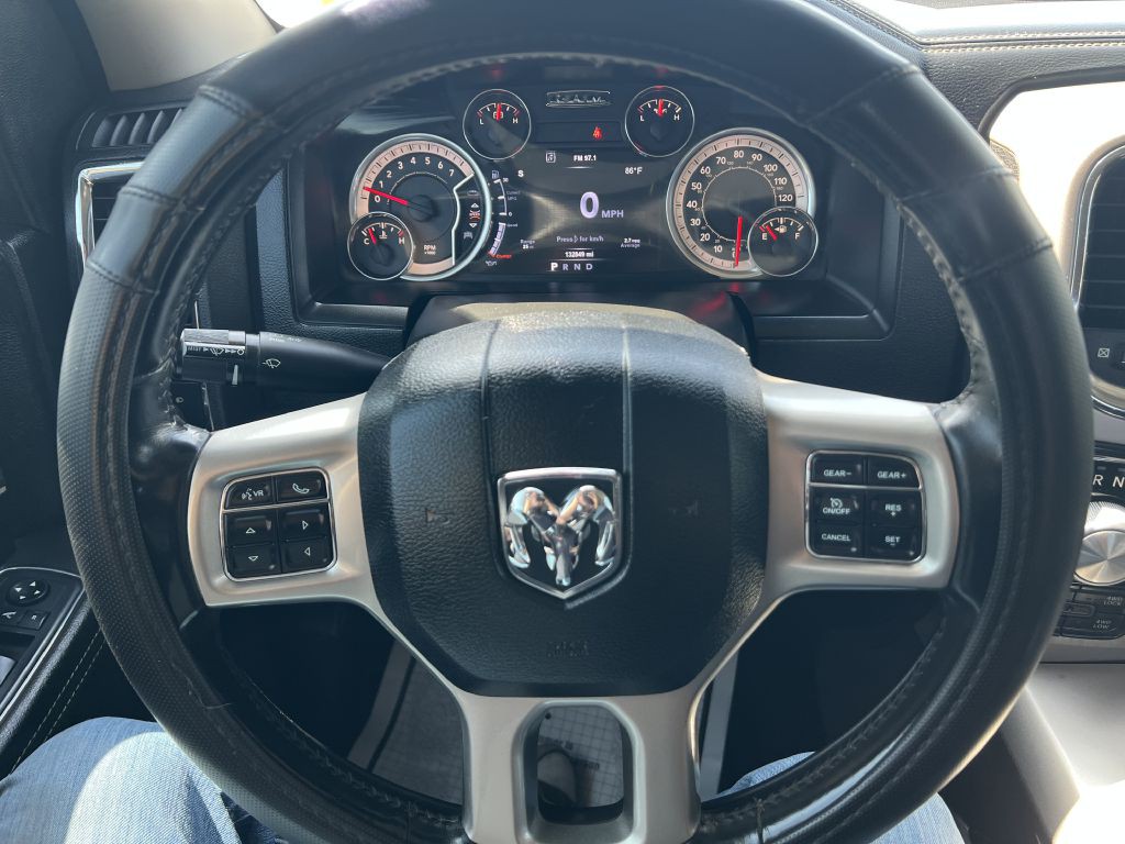2017 RAM 1500 Image 11