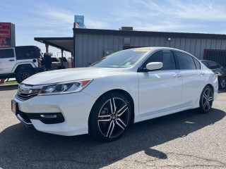 Image for 2017 Honda Accord Sport ID: 6623208