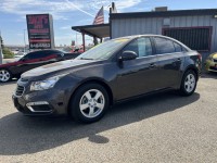 Image for 2016 Chevrolet Cruze LT ID: 6663228