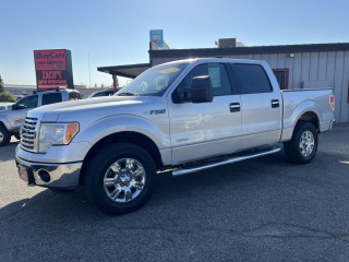 Image for 2011 Ford F-150 Supercrew ID: 6674045