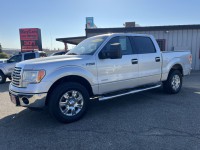 Image for 2011 Ford F-150 Supercrew ID: 6674045