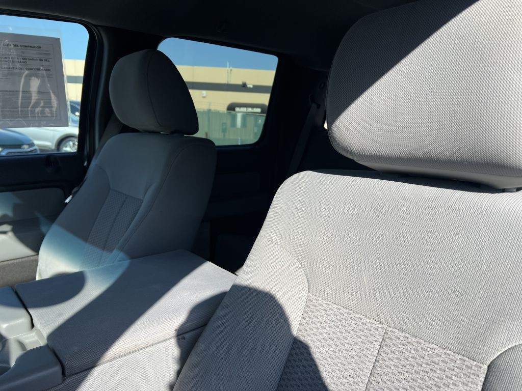 2011 Ford F-150 Image 9