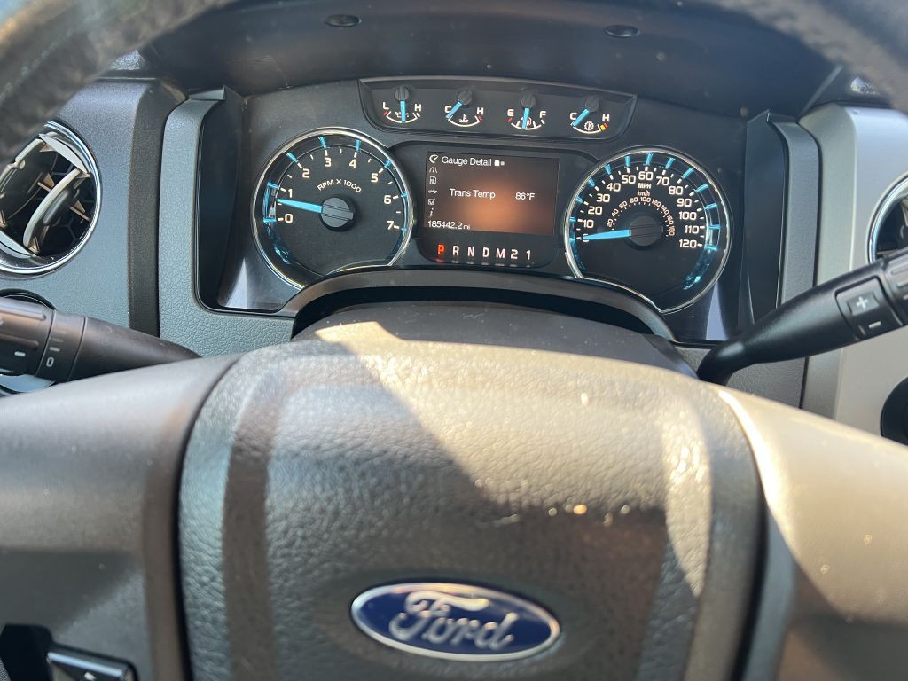 2011 Ford F-150 Image 11