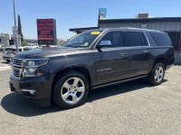 Image for 2015 Chevrolet Suburban 1500 LTZ ID: 6680782