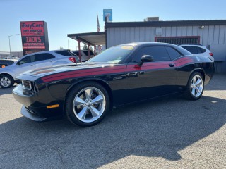 Image for 2014 Dodge Challenger R/T ID: 6680808