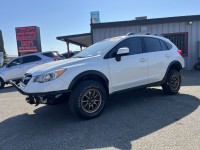 Image for 2014 Subaru Crosstrek 2.0 LIMITED ID: 6688642