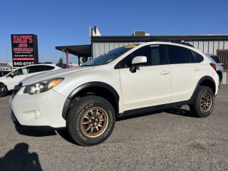 Image for 2014 Subaru Crosstrek 2.0 LIMITED ID: 6688642