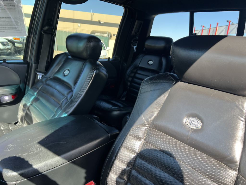 2002 Ford F-150 Image 9