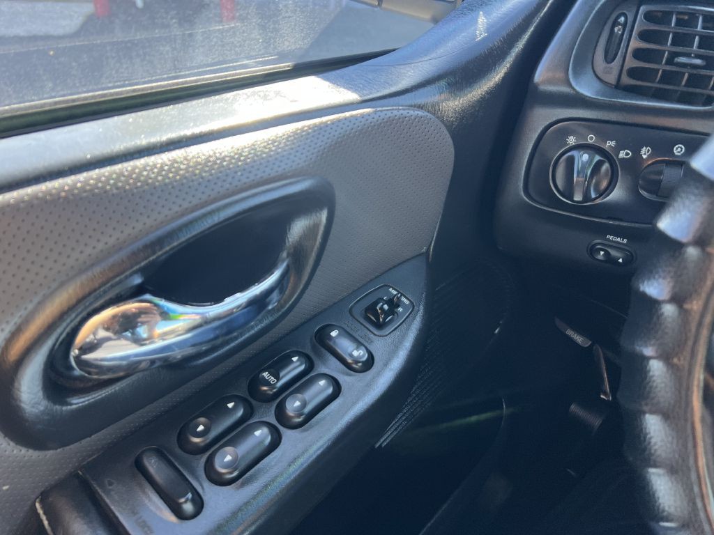 2002 Ford F-150 Image 12