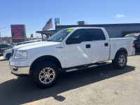 Image for 2005 Ford F-150 Supercrew ID: 6709231