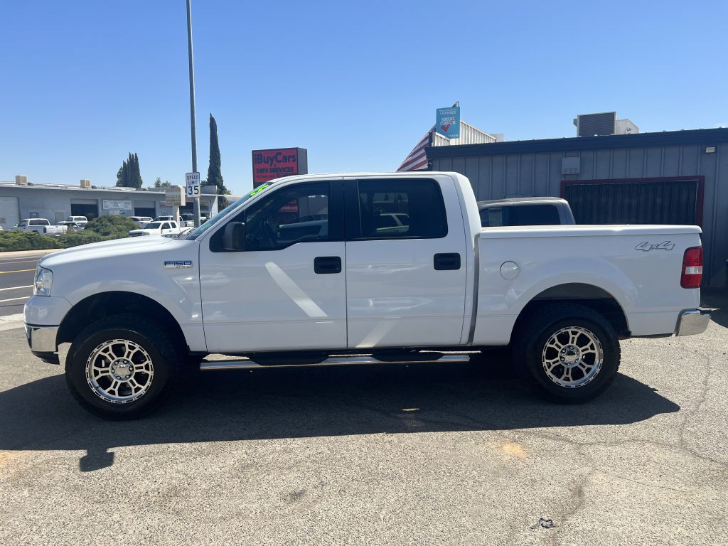 2005 Ford F-150 Image 2