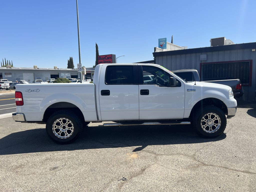 2005 Ford F-150 Image 5