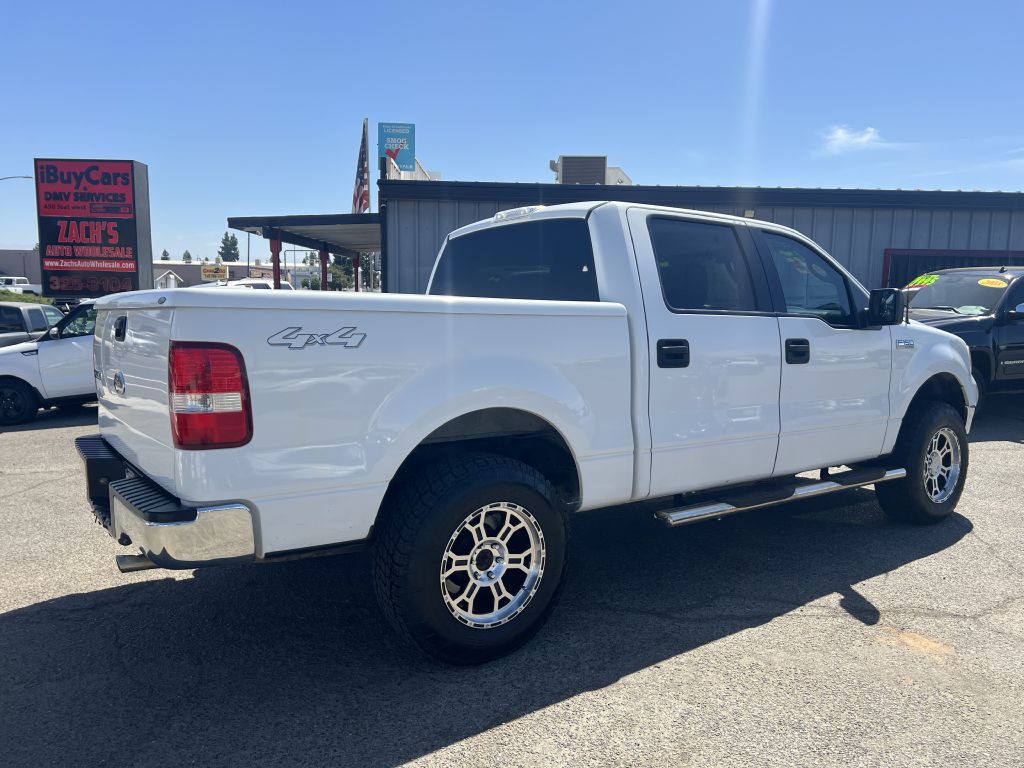 2005 Ford F-150 Image 6