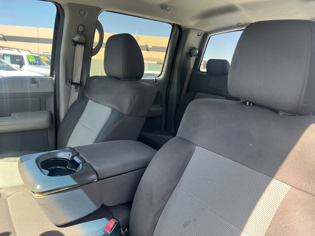 2005 Ford F-150 Image 9