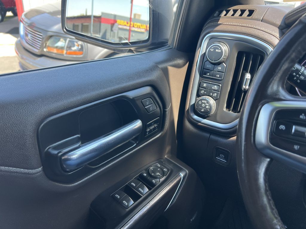 2022 Chevrolet Silverado 1500 Image 12