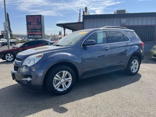 Image for 2013 Chevrolet Equinox LT ID: 6731971