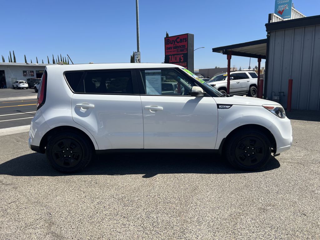 2014 Kia Soul Image 5