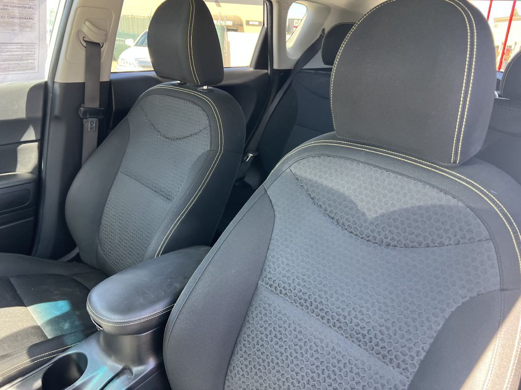 2014 Kia Soul Image 9