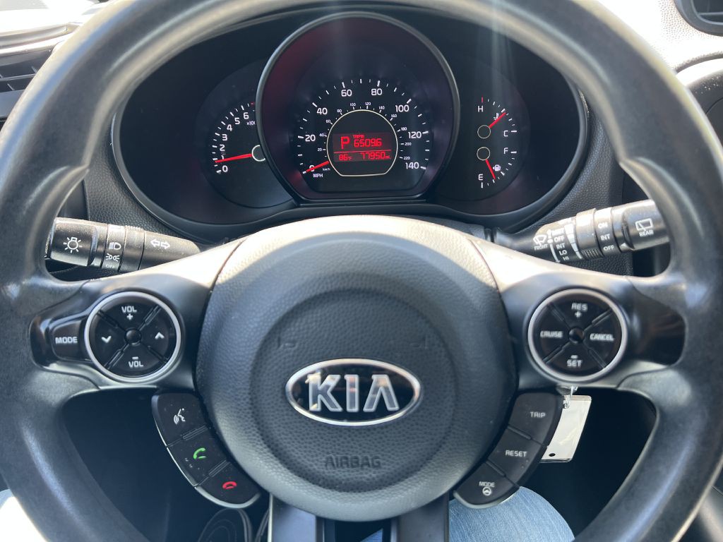 2014 Kia Soul Image 11