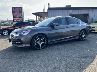 Image for 2016 Honda Accord Sport ID: 6742521