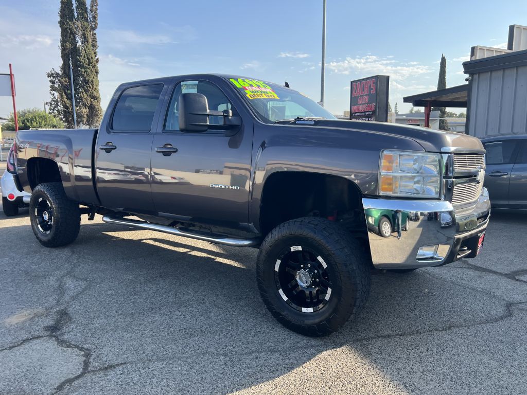 2010 Chevrolet Silverado 1500 Image 4