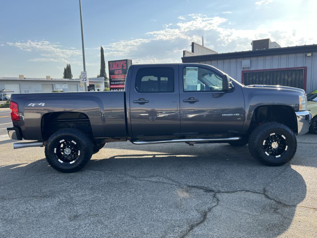 2010 Chevrolet Silverado 1500 Image 5