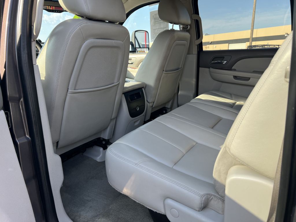 2010 Chevrolet Silverado 1500 Image 7
