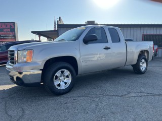 Image for 2008 GMC Sierra 1500 ID: 6759606
