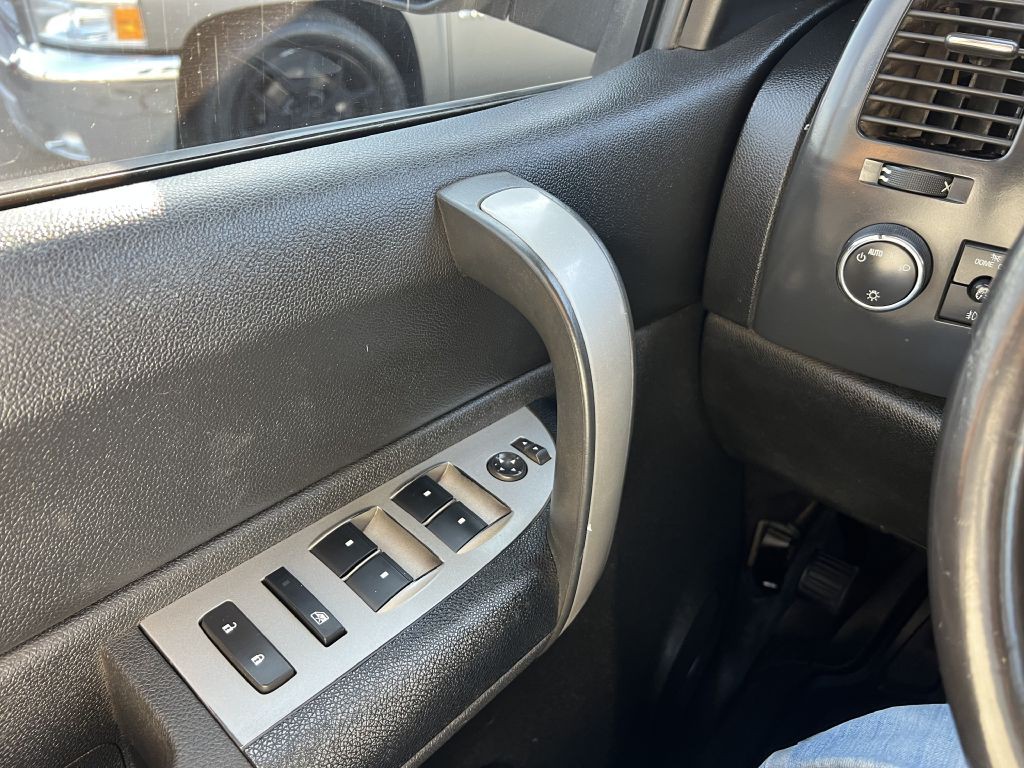 2008 GMC Sierra Image 12
