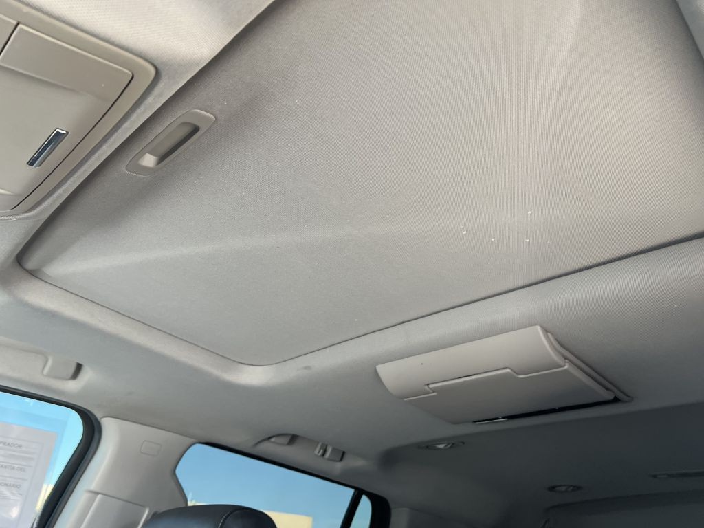 2016 Chevrolet Tahoe Image 10