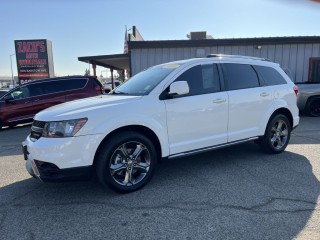 Image for 2015 Dodge Journey Crossroad ID: 6792578