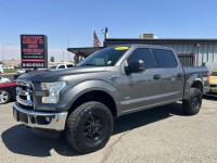 Image for 2016 Ford F-150 Supercrew ID: 6795262