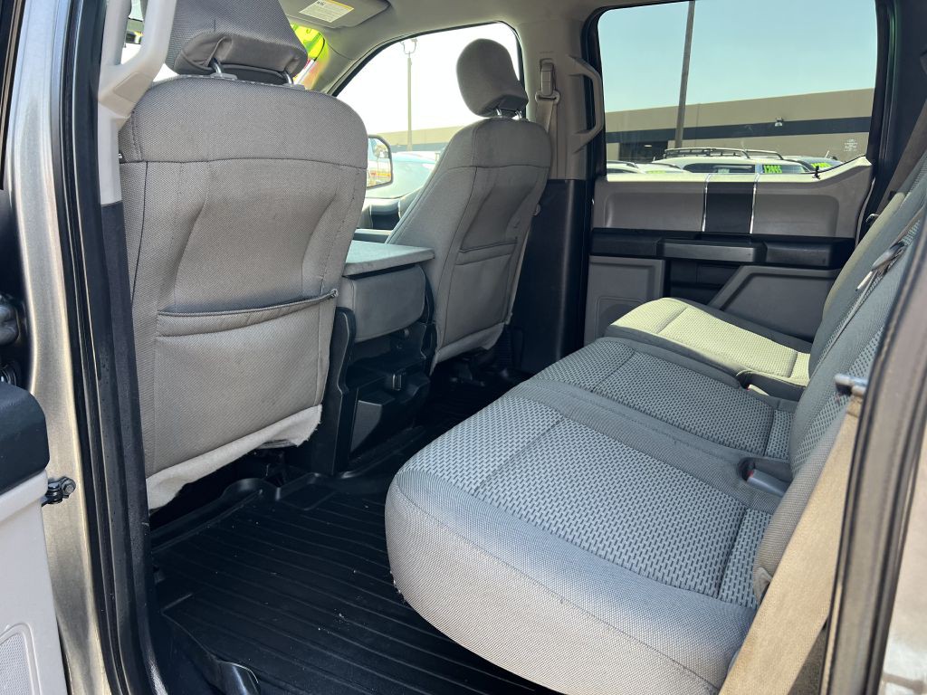 2016 Ford F-150 Image 7