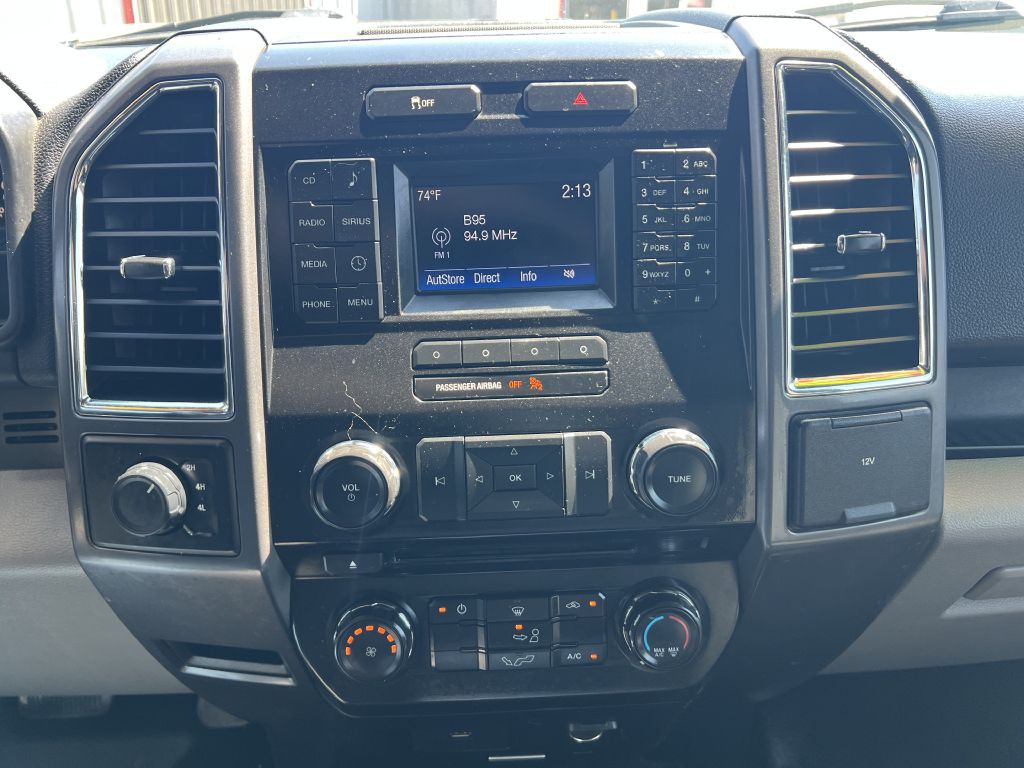 2016 Ford F-150 Image 10