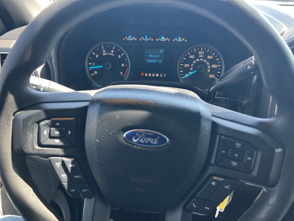 2016 Ford F-150 Image 11