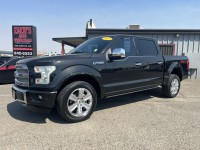 Image for 2015 Ford F-150 Supercrew ID: 6812348