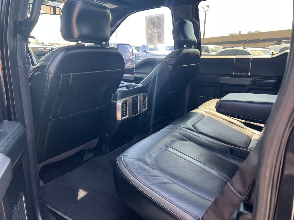 2015 Ford F-150 Image 7