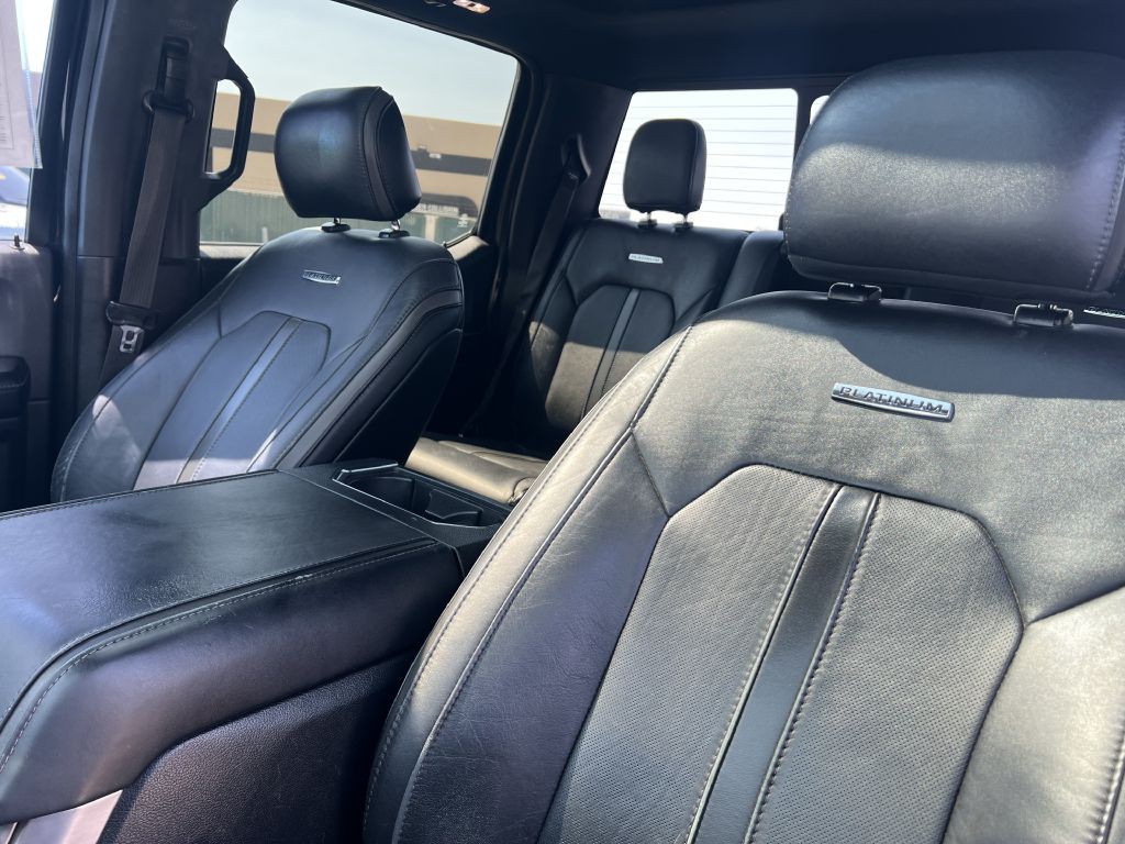 2015 Ford F-150 Image 9
