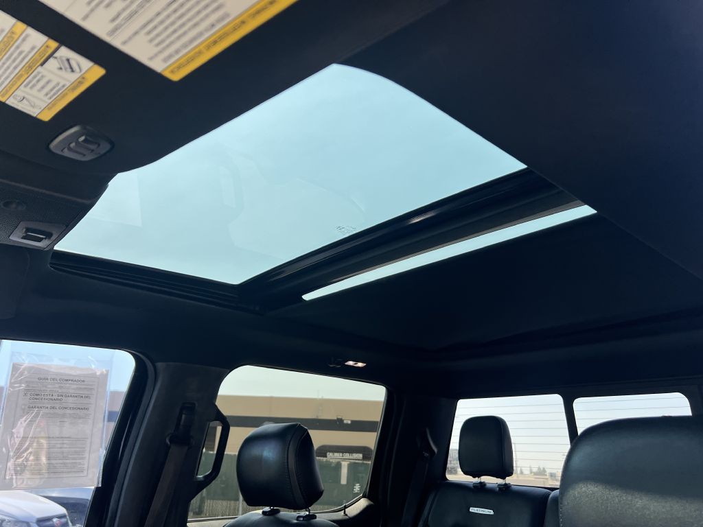 2015 Ford F-150 Image 10