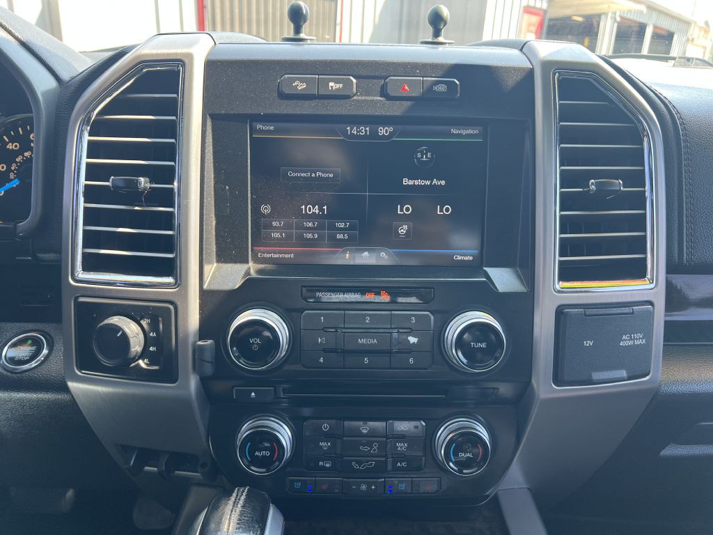 2015 Ford F-150 Image 11