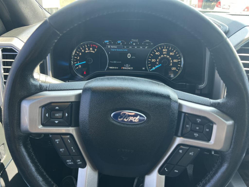 2015 Ford F-150 Image 12