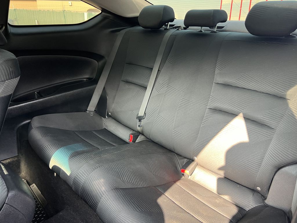 2014 Honda Accord Image 8