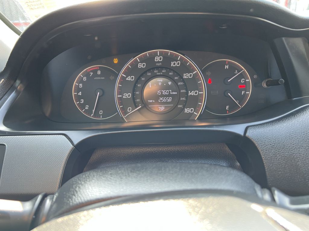 2014 Honda Accord Image 11