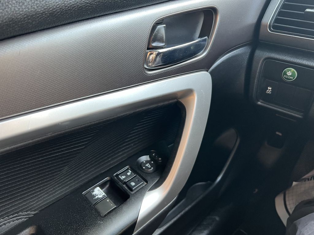 2014 Honda Accord Image 12