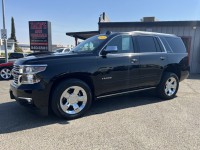 Image for 2016 Chevrolet Tahoe 1500 LTZ ID: 6812405