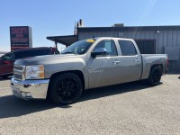 Image for 2013 Chevrolet Silverado 1500 LT ID: 6828969