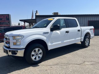 Image for 2015 Ford F-150 Supercrew ID: 6836791