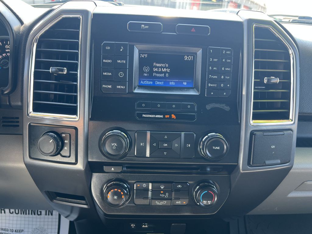 2015 Ford F-150 Image 10