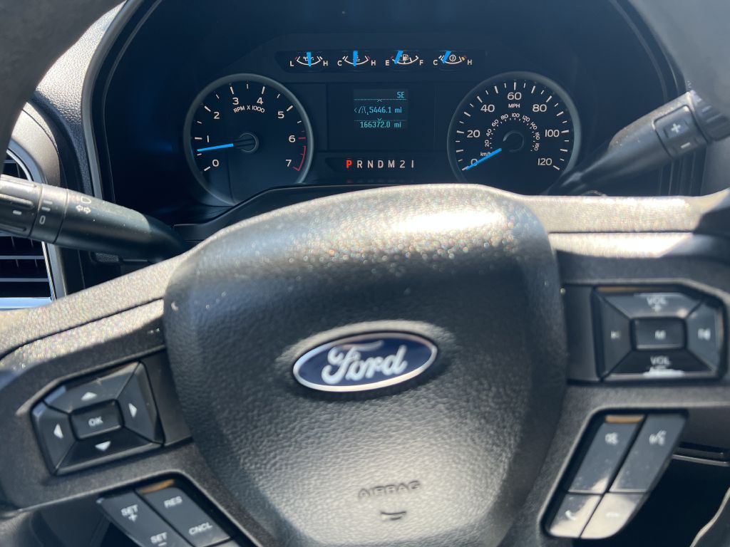 2015 Ford F-150 Image 11