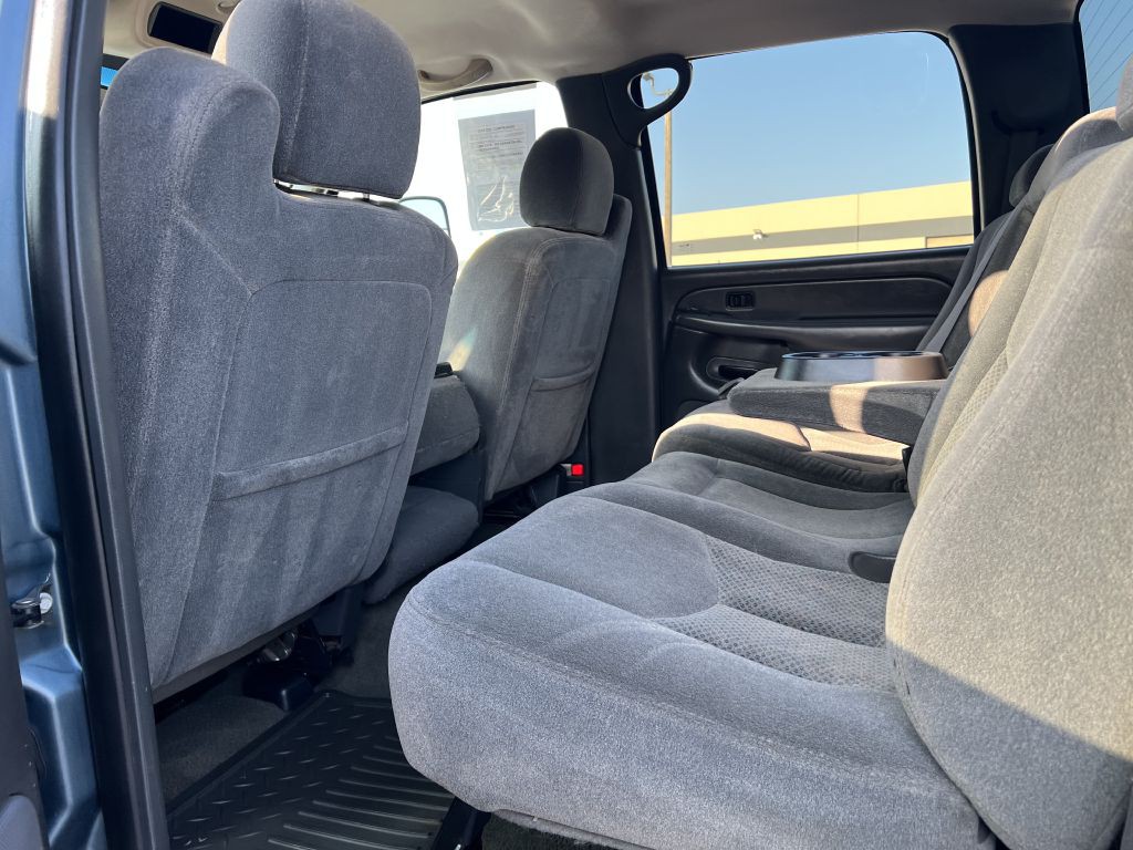 2006 Chevrolet Silverado 1500 Image 7